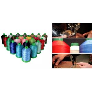 High Strength Nylon 66 Thread 210D/3 With FDY Technics