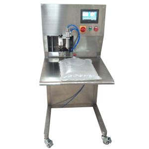 AC380V Aseptic Bag In Box Filling Machine For Water
