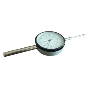 0-50mm Measure Range Dial Indicator Tool Precision with 0.01mm Graduation