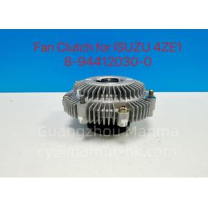 China Fan Clutch For ISUZU 4ZA1 4ZC1 4ZD1 4ZE1 8-94412030-0 ISUZU Engine Parts on sale