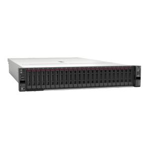 3rd Processor Rack Server Lenovo ThinkSystem SR650 V2 2U