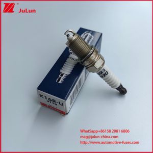 High Quality Denso Nickel Alloy Spark Plug K16R-U 3119 for DENSO IK16/ IK16TT/