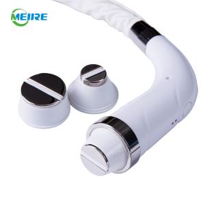 2017 Hottest 4 in 1 multifunctional ipl elight rf nd yag laser beauty apparatus