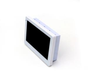 China 7 inch Tablet PC POE With RS232 RS485 GPIO Arduino IPS Touch Screen For Industrial Control on sale