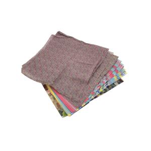 Sustainable Personalised Gift Wrapping Paper Sheet Colorful 60-128gsm