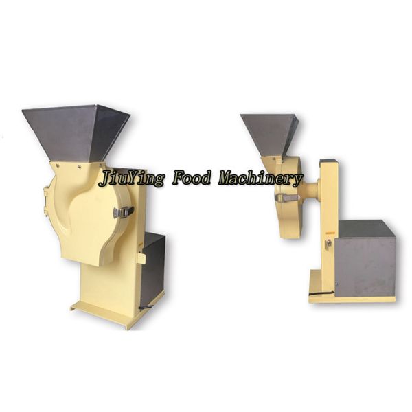 Quality Customized Garlic Processing Machine Ginger Slicer Onion Chips Cutter for sale