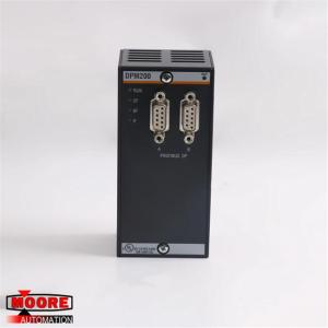 DPM200 BACHMANN Bachmann interface module