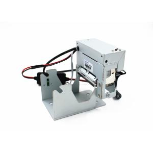 High Speed Android USB 2 inch Thermal Printer Pro Solutions Mechanism CAPD245