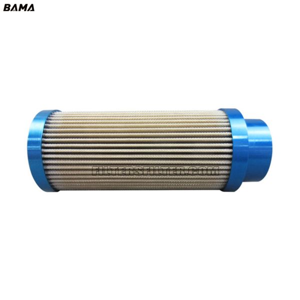 Engineering Machinery Oil Filter Element AC9780F15Y6 with Glass Fiber Core Components