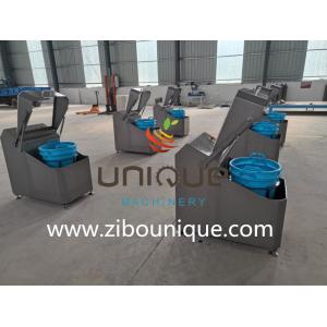 230 KG Salad Spin Dryer Vegetable Centrifuge Drying Machine with 304 Stainless