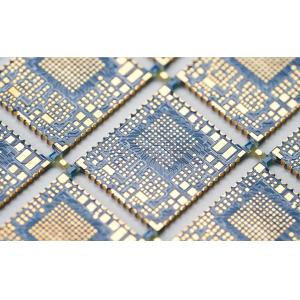 5G Module 1oz Copper PCBA SMT Halogen Free FR4 PCB Multi Layer