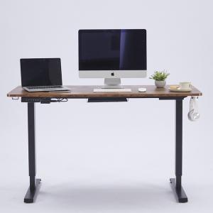 Mail Packing Y 0.98mm per Second Double Motorized Table for Electric Sit Stand