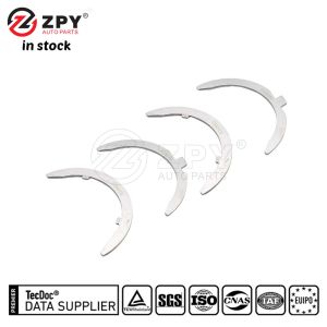 ZPY Car Crankshaft Thrust Washer 078198421A For Audi C6
