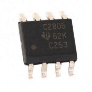Boost Flyback Forward Converter UCC2805QDRQ1 IC REG CTRLR 8SOIC