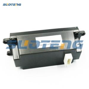 14697658 VOE14697658 Air Conditioner Controller Panel For EC290B Excavator