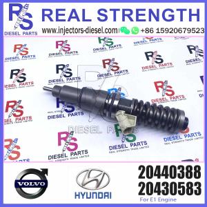 High Performance Diesel Engine Parts 20440388 Electronic Unit Common Rail Fuel