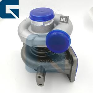 Wholesale 5I-8018 5I8018 Excavator E320B Diesel Turbocharger/Turbo from china suppliers
