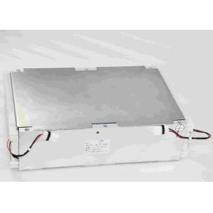 1C Lithium Battery Module 274.2mmx437.2mmx115.5mm Square Aluminum Shell