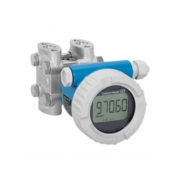 Quality PMD55B-6594/0 Deltabar PMD55B , 7.5psi Differential Pressure Transmitter for sale
