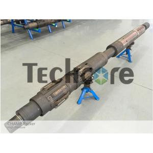 Oilfield High Pressure Retrievable Packer Downhole Testing CHAMP Packer