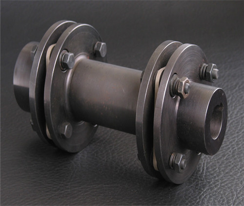 Power Factor Correction Double Key Elastic Double Key Elastic