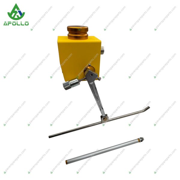 APOLLO Digi Root KIT 05-20-40010- (7-Pin Screw Mouth Longitudinal Slope Tester