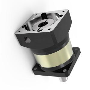 20Nm Precision Planetary Gearbox 60mm High Torque Reduction Gearbox