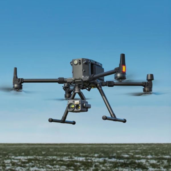 Safe And Reliable Pan-tilt Camera Drone Intelligent Tracking With Precise Re