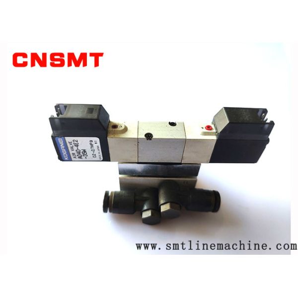 YVL88 Solenoid Valve SMT Spare Parts Cnsmt KG7-M7188-00X KG7-M7189-00X KOGANEI