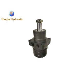 RE 520/521 Series High Torque Hydraulic Motor 520375W3125AJBLE BMER-4