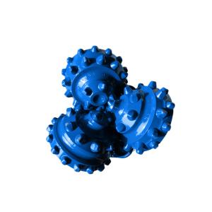 Cemented Carbide Api 3 1/2 Rotary Drilling Bit For Well Drilling