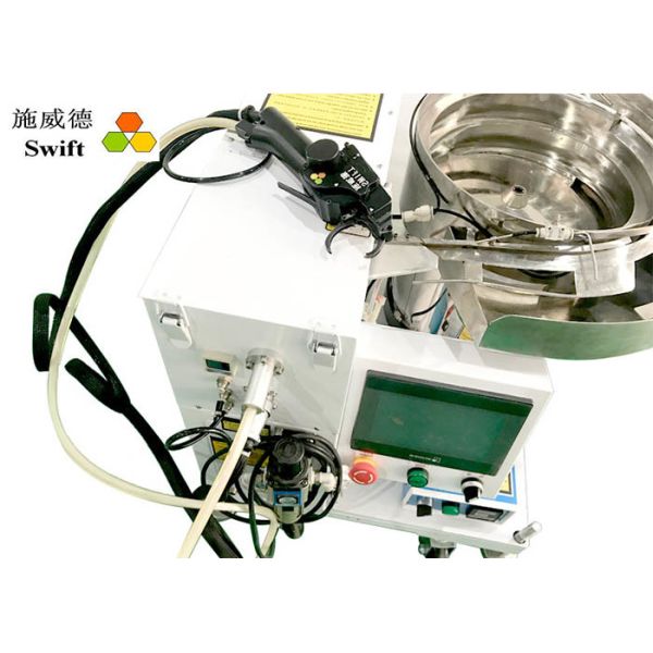 Quality Quickly Tying Automatic Tie Gun 0.8S Wire Tie Tool for sale