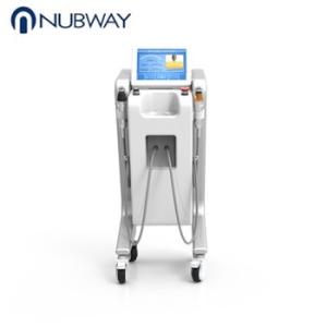 Fractional RF microneedle machine New Arrival China Best RF Skin Tightening Face
