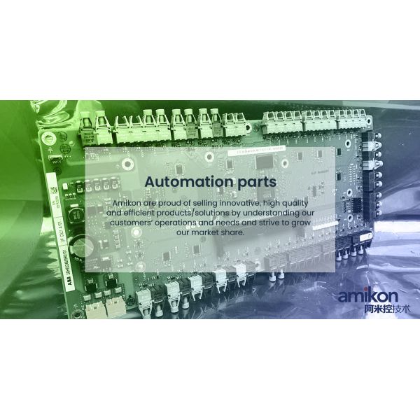Allen Bradley 1756-L62S Processor Module with 4 MB RAM SIL3 Certified