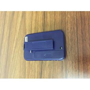 Light Weight X-Ray Flaw Detector , HUATEC FJ-3501 Personal Dosimeter