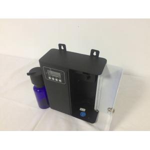 Wholesale Hospital Fragrance Diffuser Machine For Small Area / Commercial Fragrance Dispenser from china suppliers