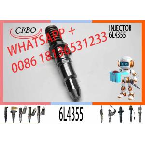 3512 E3512 Fuel Injector Assembly 4P9075 4P9076 7E6408 4P9077 9Y3773 7C4148