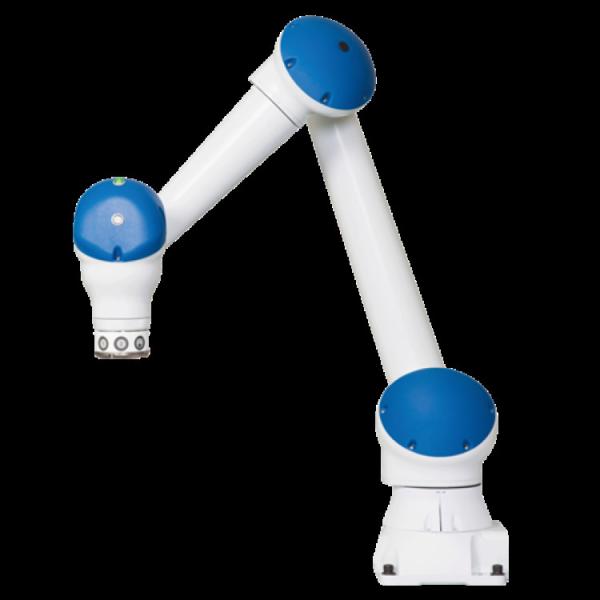 Quality Material Handling Robot HC10DT 6 Axis Manipulator Arm Collaborative Robot Arm for sale