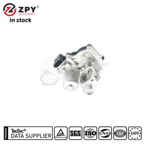 ZPY Auto ERG Valve 04B131501D For Audi A1