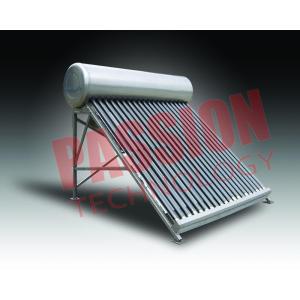 Buy cheap High Efficient Kitchen Thermal Solar Water Heater System OEM / ODM Available from wholesalers
