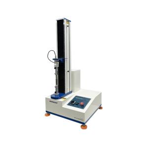 Fabric Paper Leather Wood Tensile Test Machine Universal Tension Tester