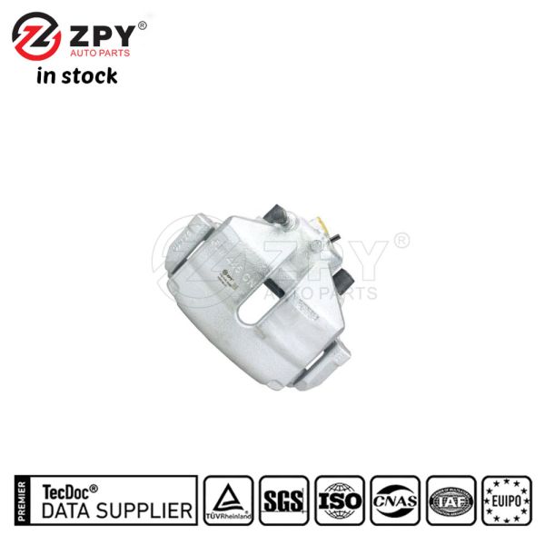 ZPY 1K0615124B Front Brake Caliper Right for VW Jetta Audi A3 TT