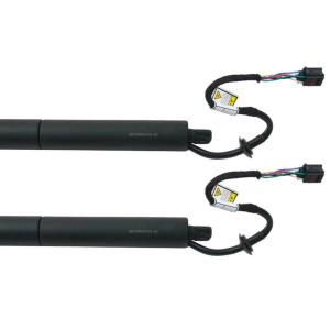 95B827851B Gas Spring Boot