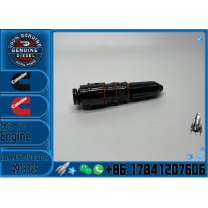 Fuel Injector 3054223 4914308 3054253 4913325 for Cummins N14 NT855 NTA855