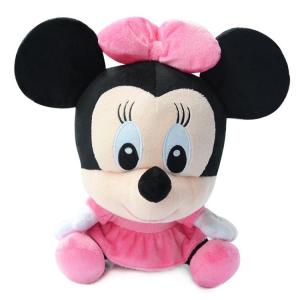 Wholesale Disney Big Head Minnie Mouse Plush Toys from china suppliers