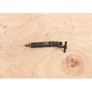 2nd Hand Fuel Injector 4D31 6D31 , Engine Fuel Injector For Excavator HD512