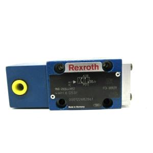 China New Rexroth 4wh6D53/ Directional Valve R900449957 4wh6d53/ 4wh6d5x/ on sale
