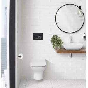 Wall Hung Concealed Cistern for 5 Years of Durability Concealed Flush Tank with