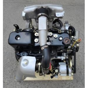 4JA1 Engine Long Block Assembly for Isuzu Excavator Engine 2.5L