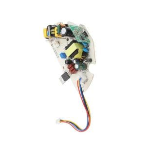High Precision Double Spray Humidifier PCB Circuit Board Ultrasonic Atomizer
